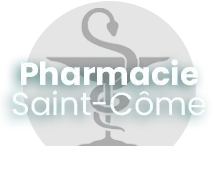 Pharamacie Saint-Côme